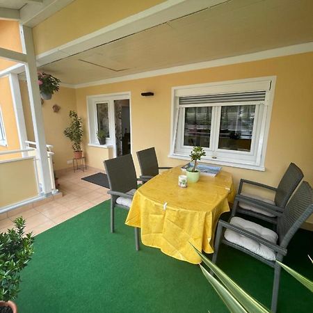 Haus Annabell Diese Unterkunft Steht Baufirmen Nicht Zur Verfuegung Bad Krozingen Dış mekan fotoğraf