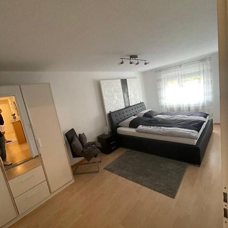 Haus Annabell Diese Unterkunft Steht Baufirmen Nicht Zur Verfuegung Bad Krozingen Dış mekan fotoğraf